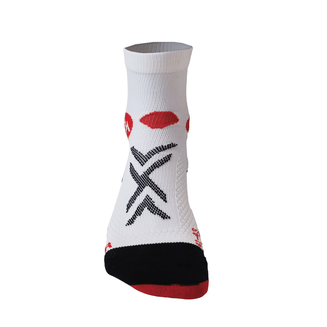 Trail Fast Rc Rouge X1p - Chaussettes | Impulse Outdoor