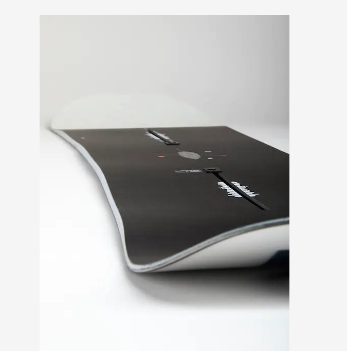 Custom X - Snowboard | Burton