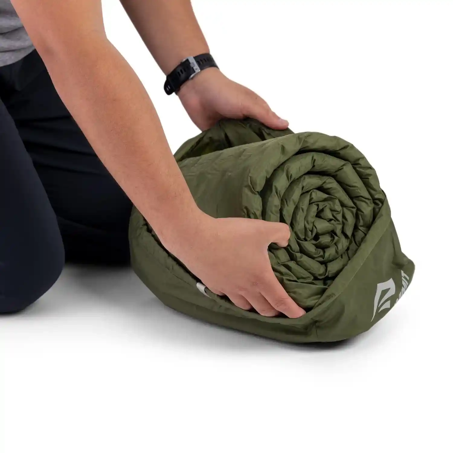 New Camp + S.I Reg 7cm - Matelas Autogonflant | Sea To Summit