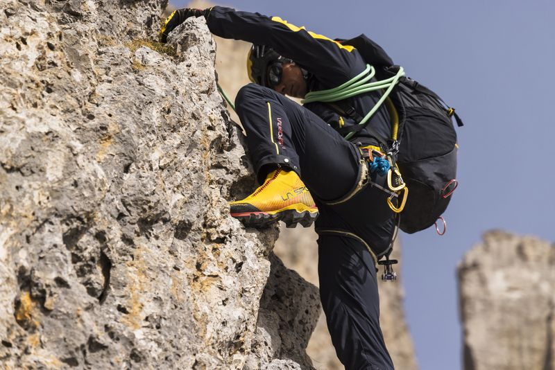 Aequilibrium Speed Gtx - Chaussures | La Sportiva