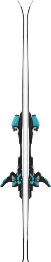Redster X7 Revoshock C + Mi 12 Gw - 2025 - Ski Pack | Atomic