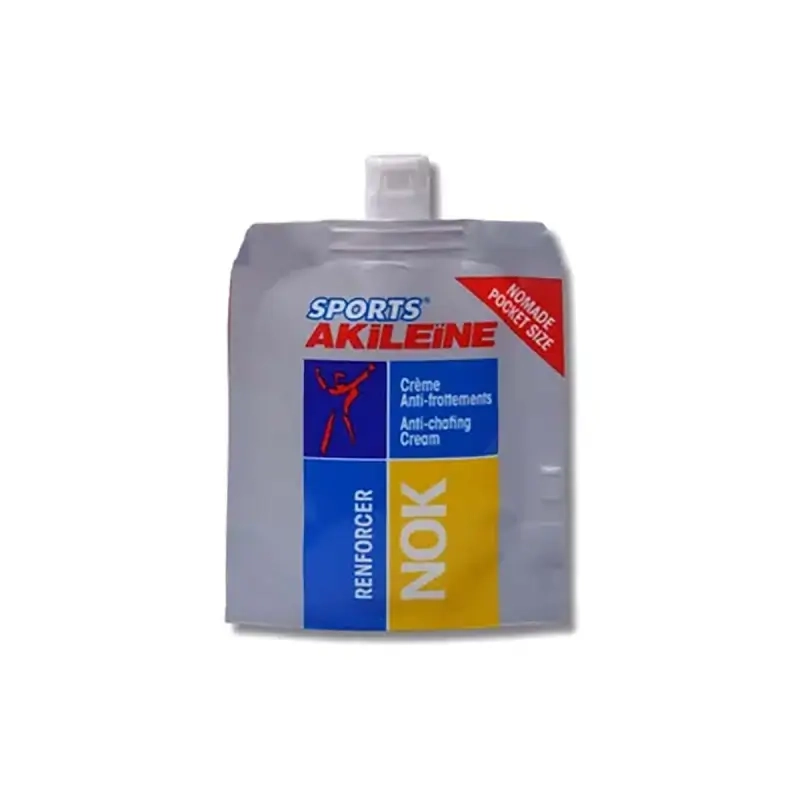 Nok Nomade 20ml - Gels Massages | Akileine