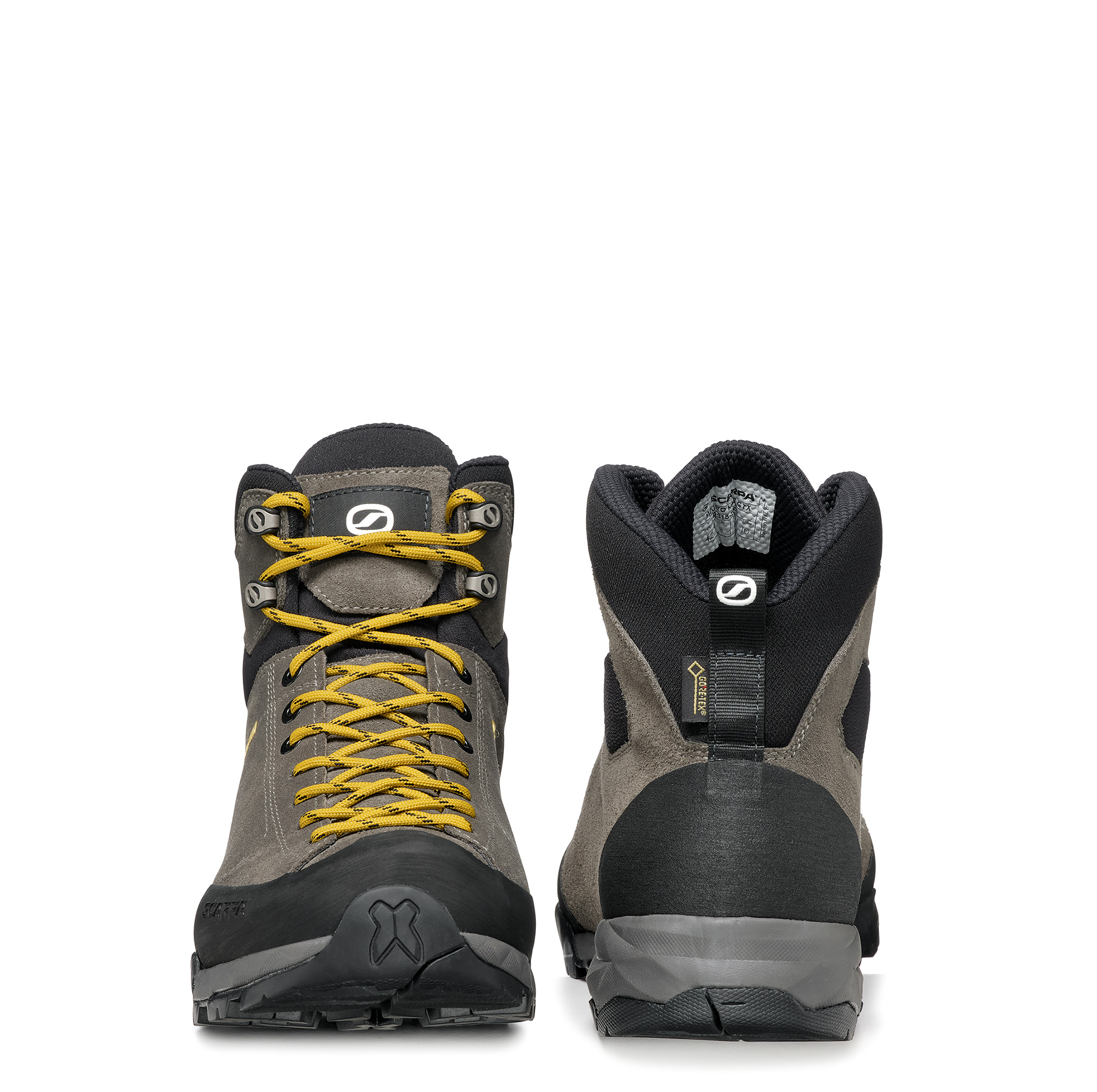 Mojito Hike Gtx Titanium - Chaussures | Scarpa
