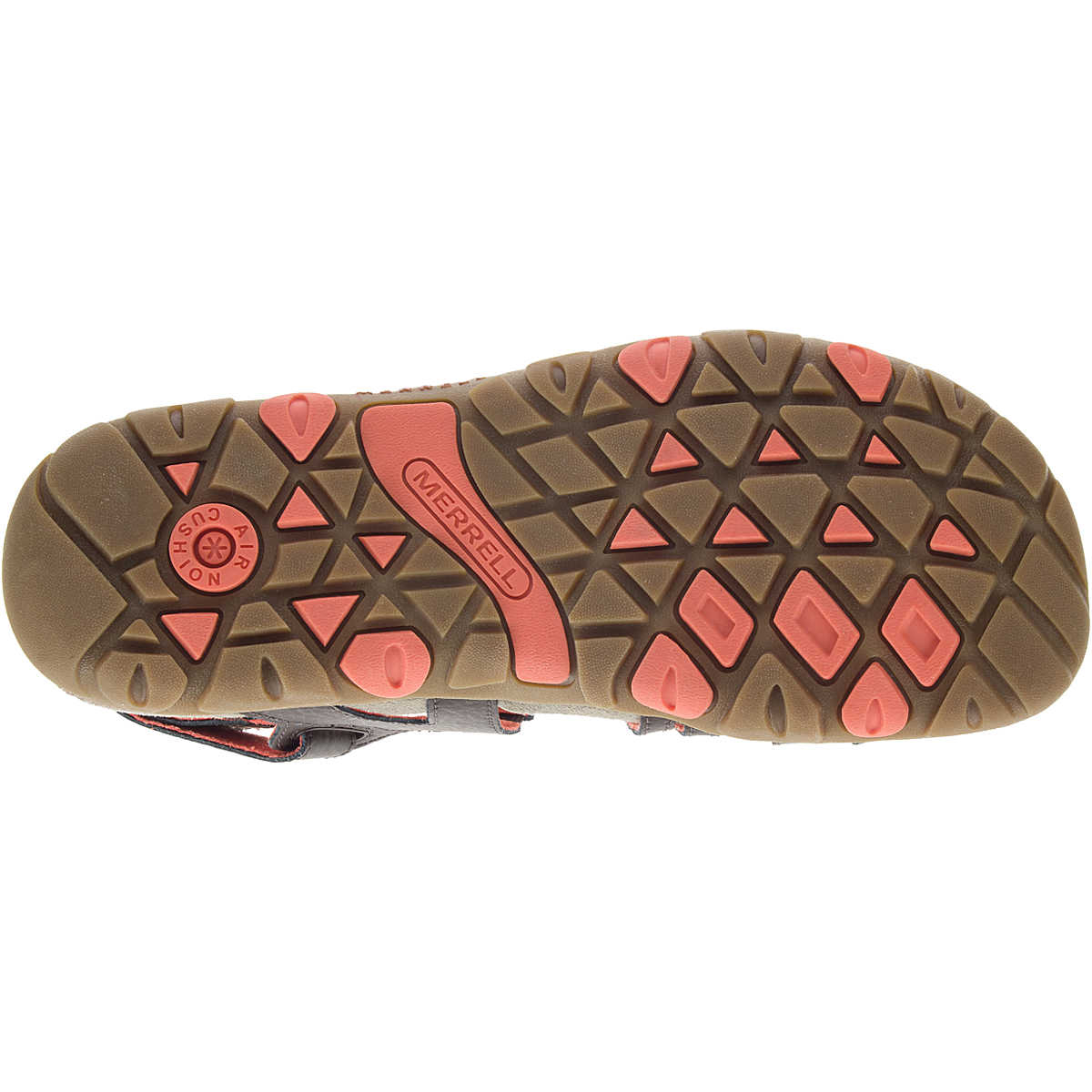 Sandspur Rose Convert Espresso - Chaussures | Merrell