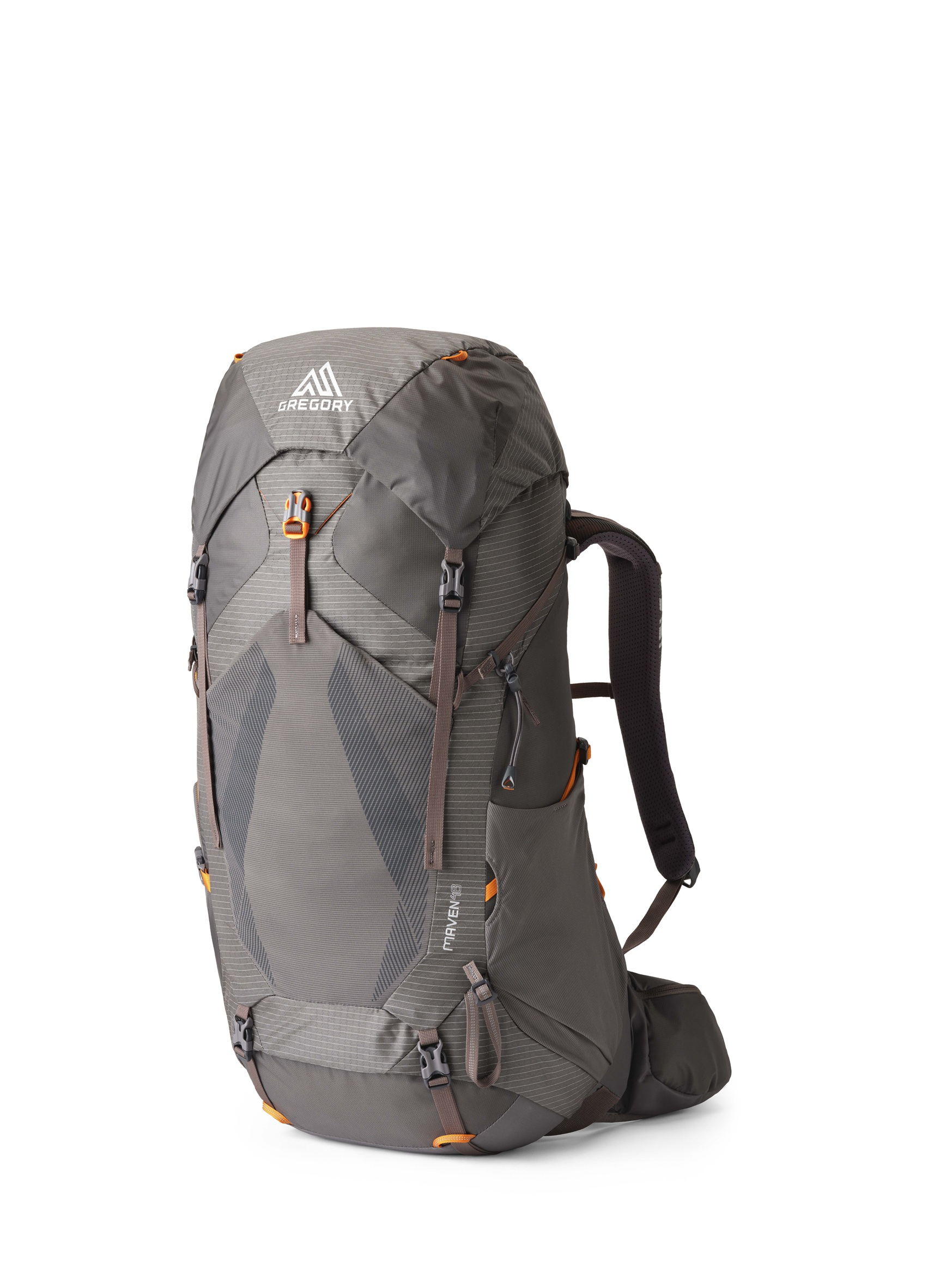 Maven 48 Grey Melon - Sac A Dos | Gregory