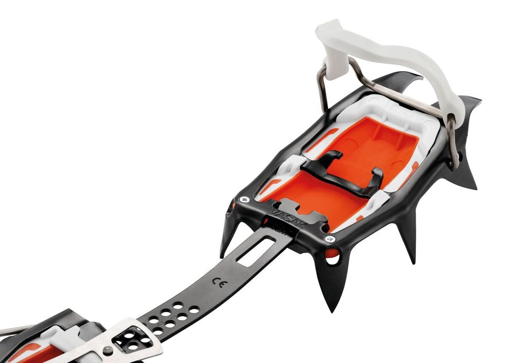 Irvis Flexlock - Crampons | Petzl