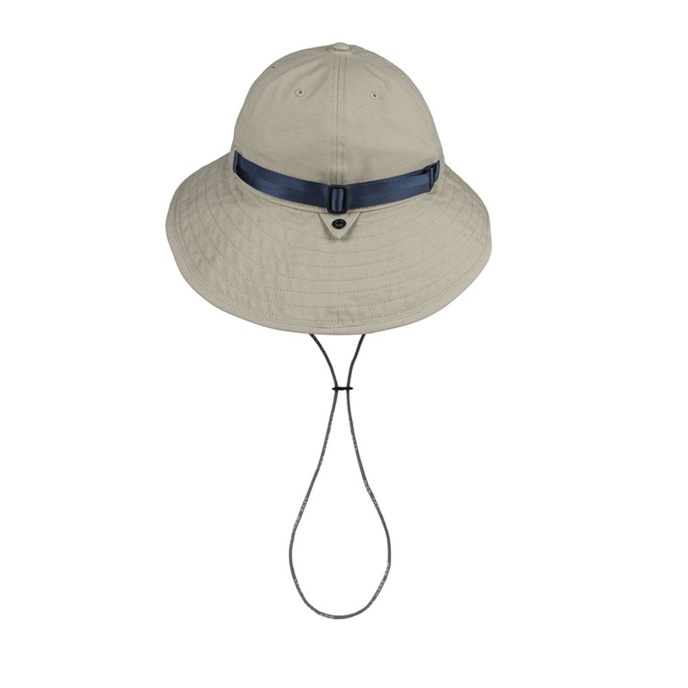 Bob Nmad Yste Sand - Chapeau | Buff