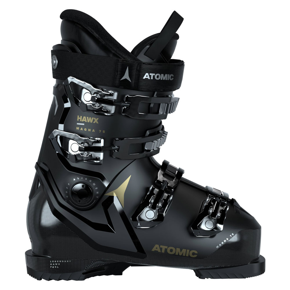 Hawx Magna 75 Femme - 2025 - Chaussures | Atomic