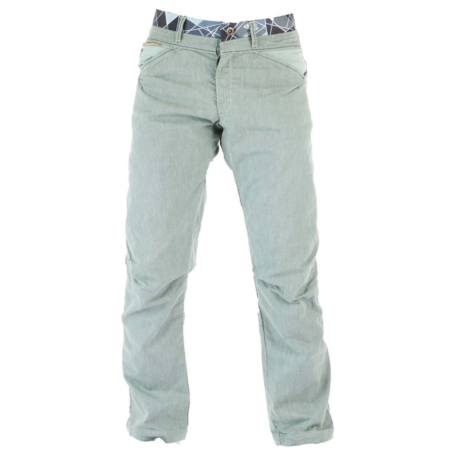 Pantalon Yaniro Pearl - Pantalon | Nograd