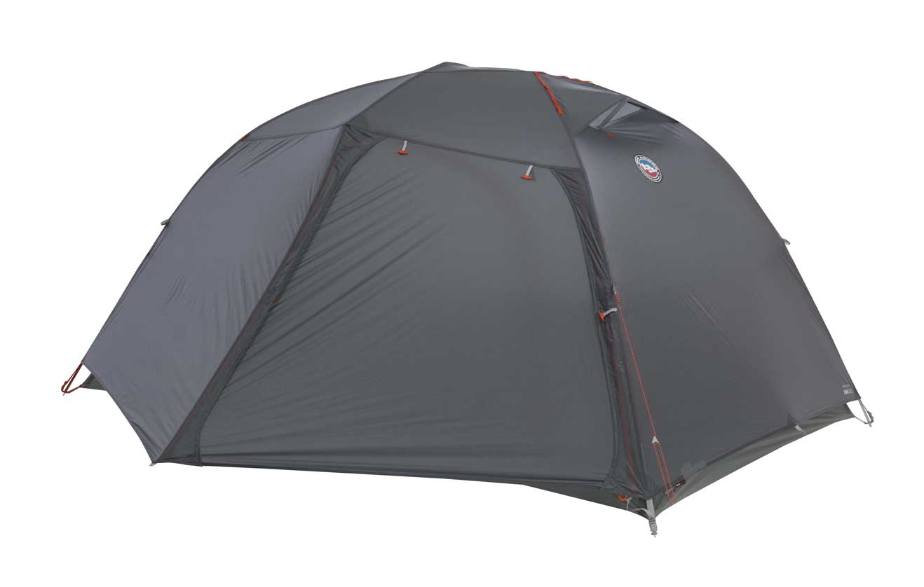 Copper Spur Hv Ul2 Bikepack - Tente | Big Agnes