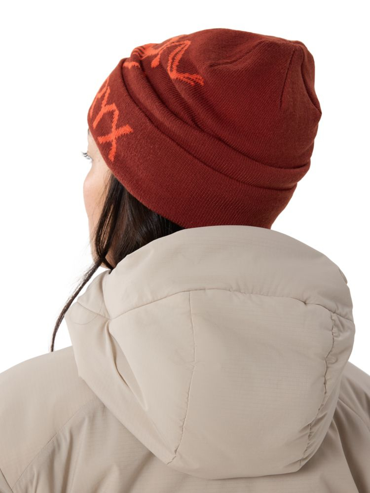 Bonnet Bird Word Sequoia Solaris - Bonnet | Arcteryx