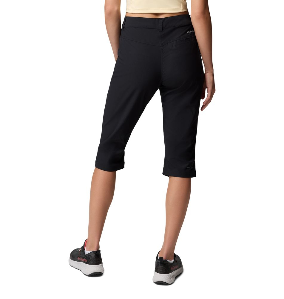 Pantacourt Femme Leslie Falls Black - Pantacourt | Columbia Sportswear