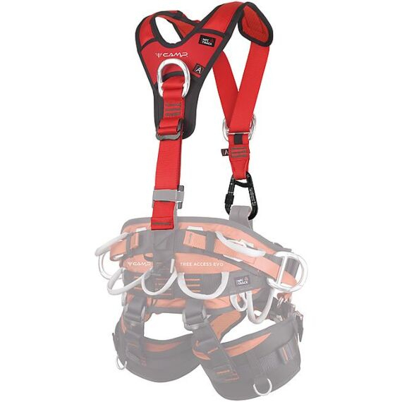 Torse Gt Chest - Travaux En Hauteur | Camp