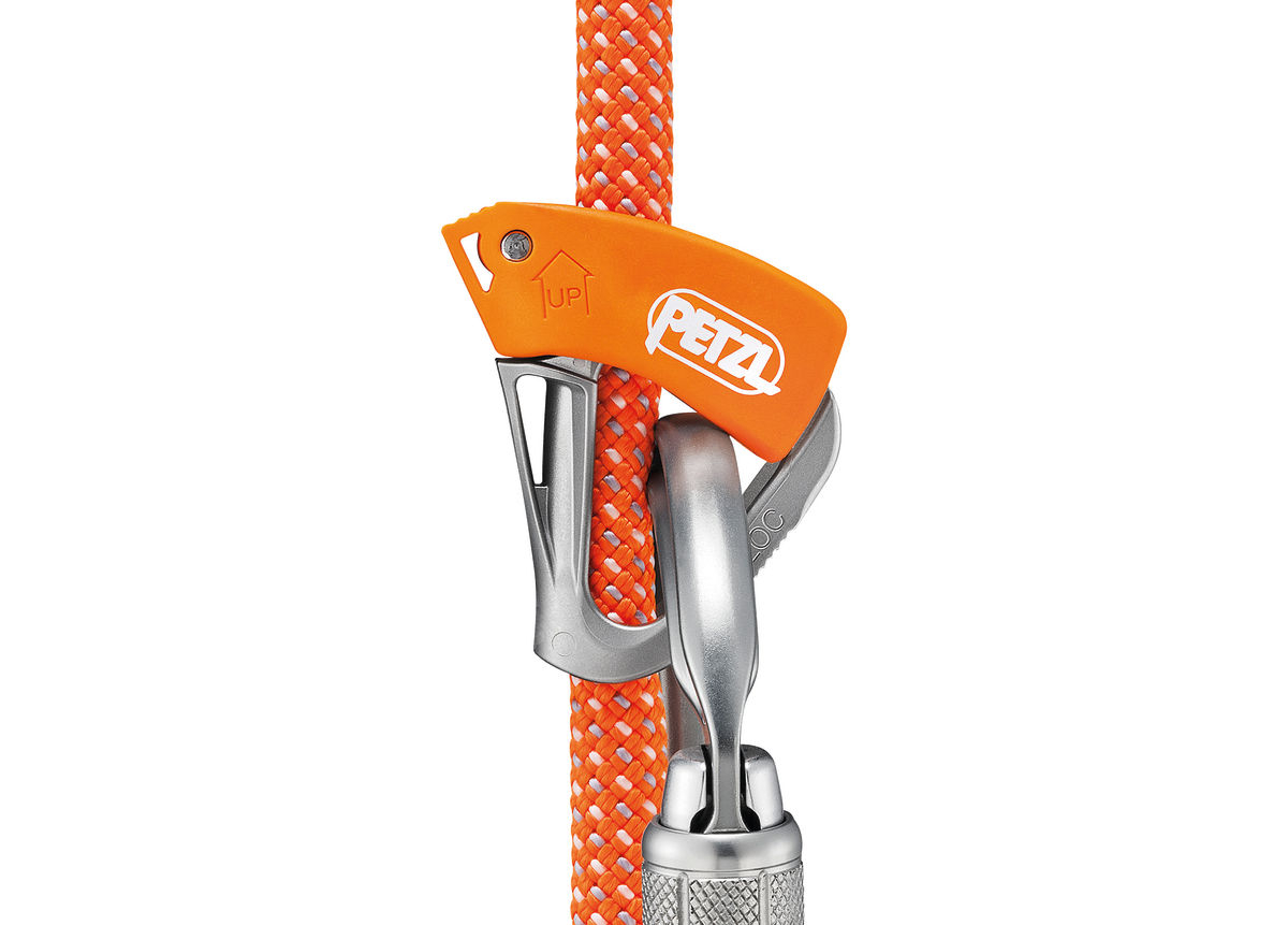 Tibloc - Bloqueur | Petzl