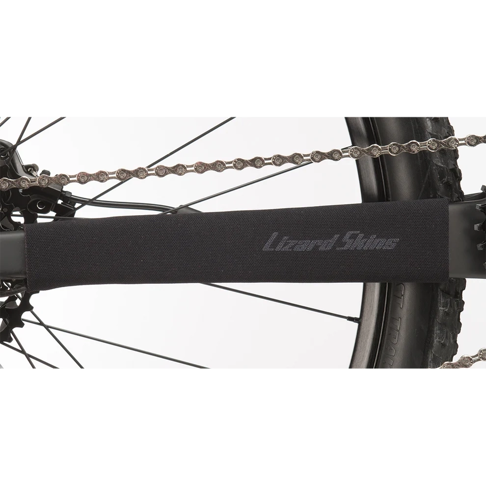 Protection de base Neoprène Chainstay Protector - Protections Cadre | Lizard