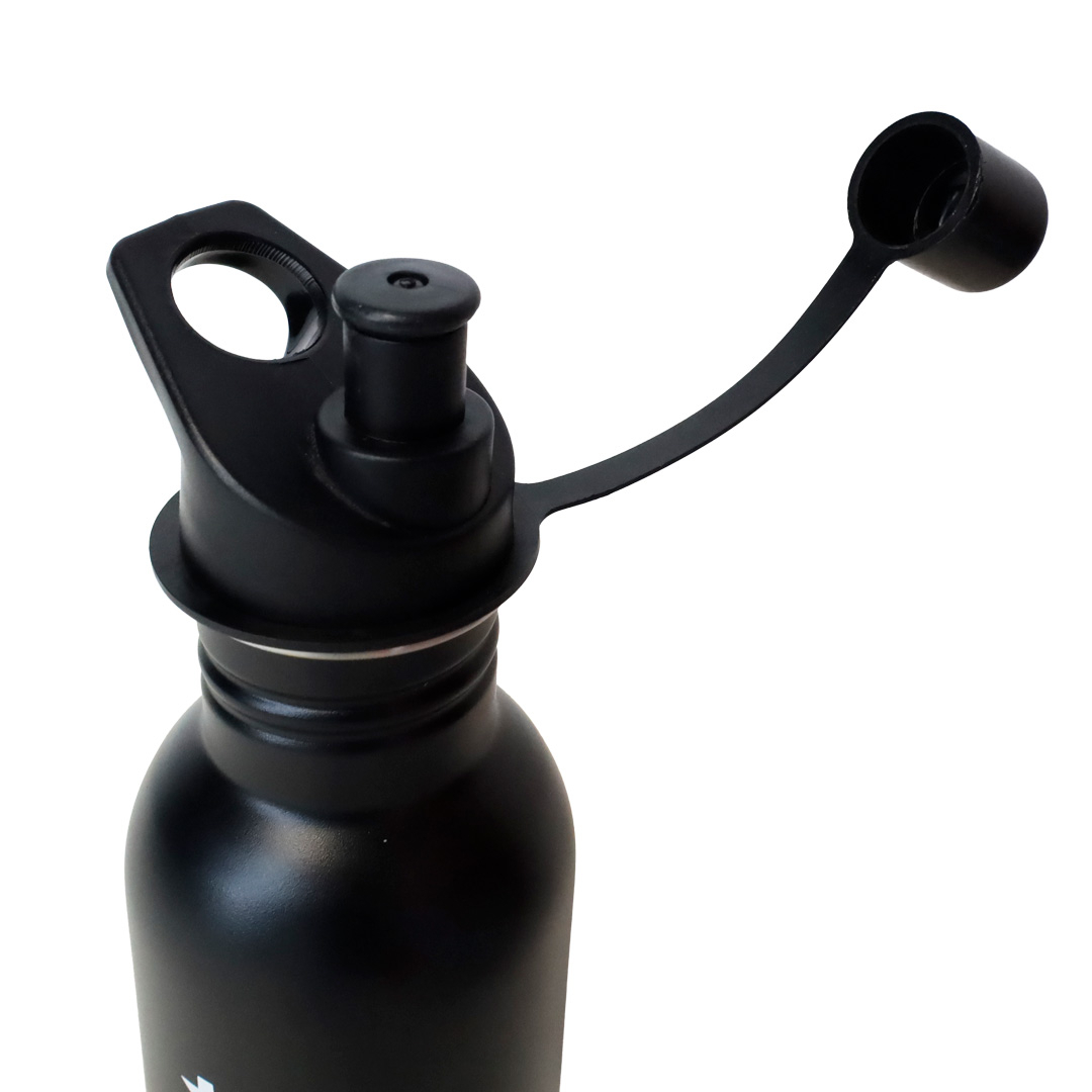 Bouchon Pipette Pour Gourdes Acier Azimut