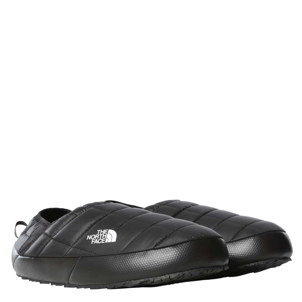 Thermoball Traction Mule V Black - Chaussures | The North Face