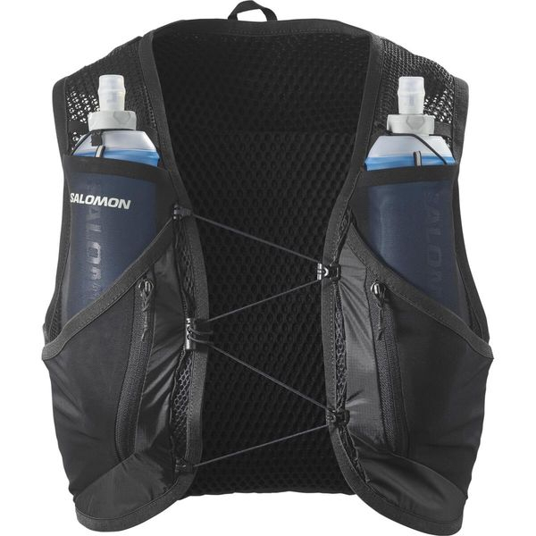 Active Skin 12 Set Black Meta - Sac A Dos | Salomon