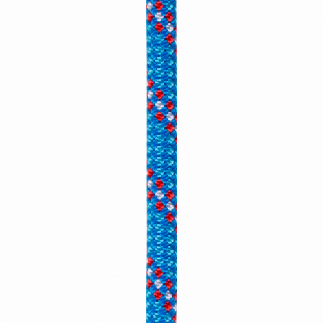 Rando 8mm X 30m Bleu - Corde | Beal