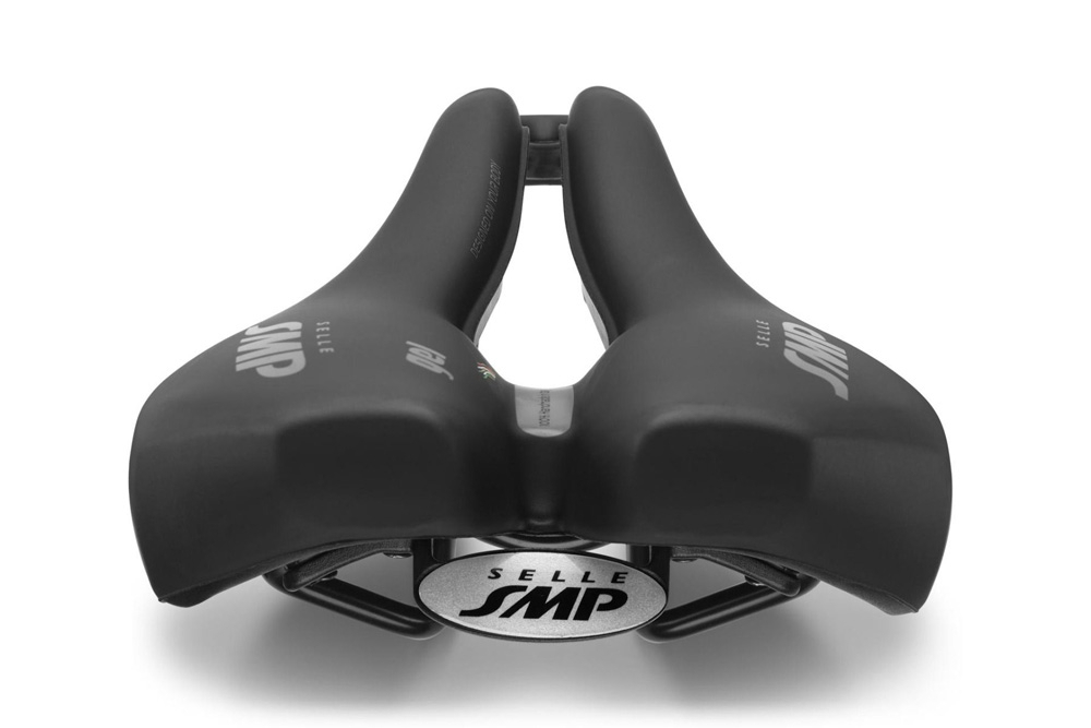 E-trk Gel - Selle / Couvre Selle | Smp