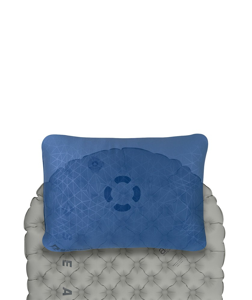 Foam Core Regular Navy Blue - Oreiller | Sea To Summit