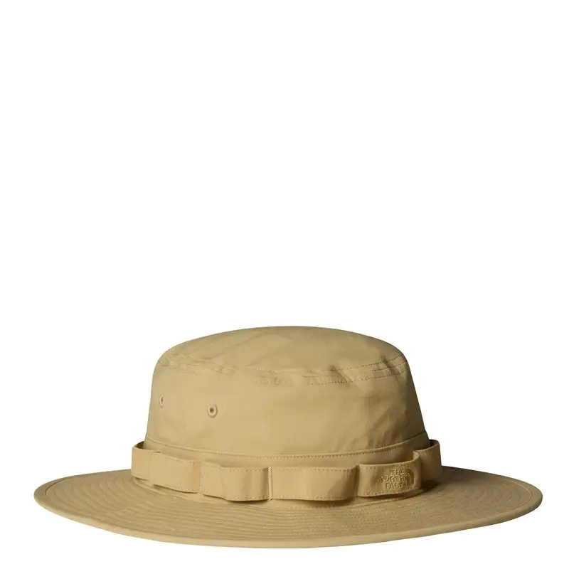Chapeau Class V Brimmer Khaki Stone - Chapeau | The North Face