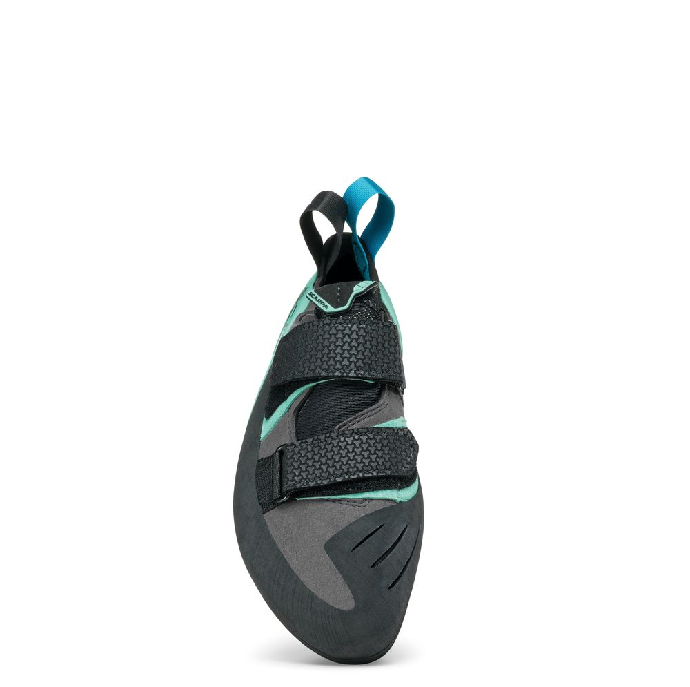 Arpia V Lv - Chaussons Velcros | Scarpa