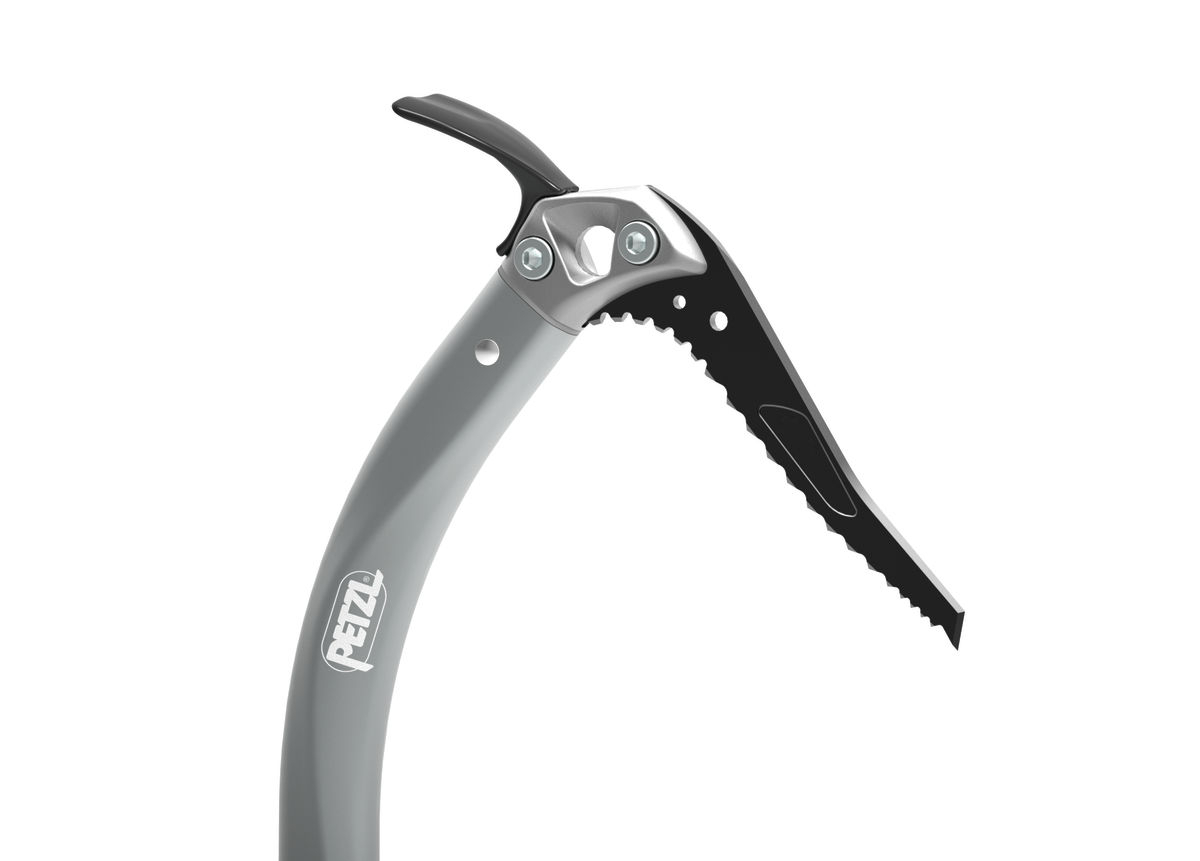 Quark Panne - Piolet | Petzl