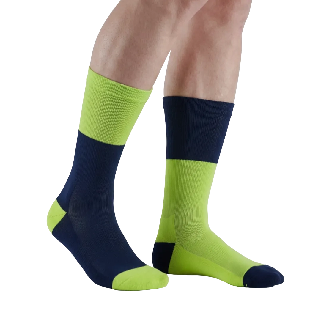 Trail Fast Finisher Ou Rien X1p - Chaussettes | Impulse Outdoor