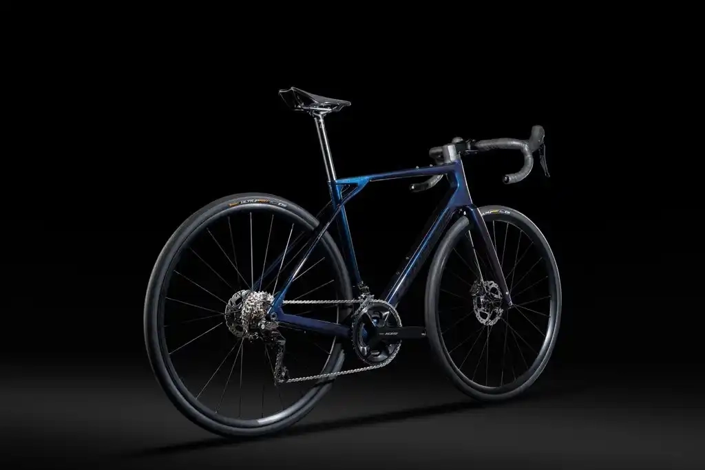 Pulsium 5.0 - Velo | Lapierre