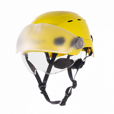 Quantum V Protect - Travaux En Hauteur | Beal Pro