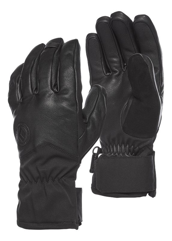 Gants Tour Black - Gants | Black Diamond