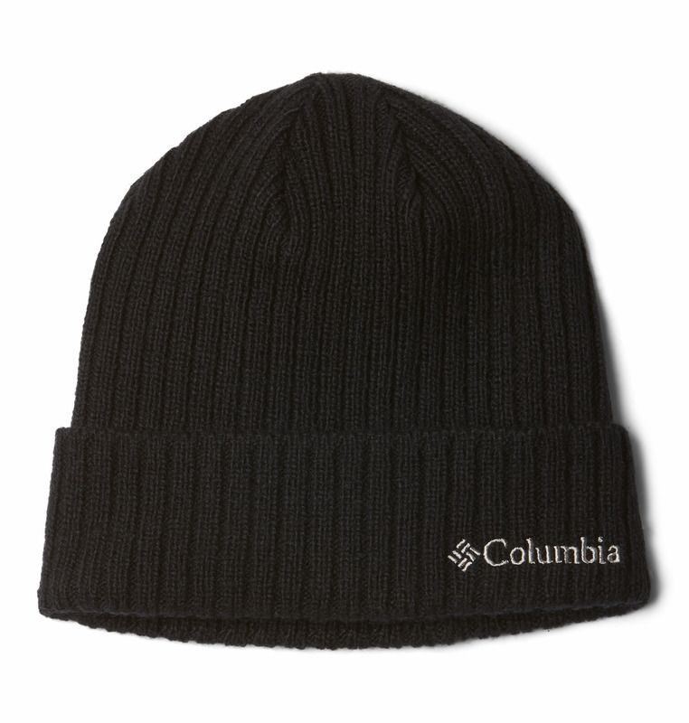 Bonnet Watch Casquette Black - Bonnet | Columbia Sportswear