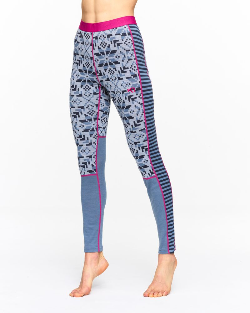 Legging Else Femme Sail - Pantalon | Kari Traa