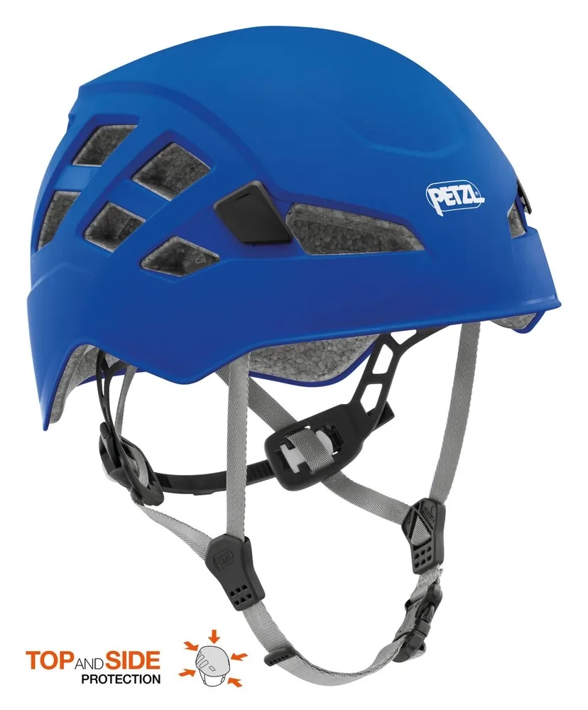 Boreo Bleu - Casques | Petzl
