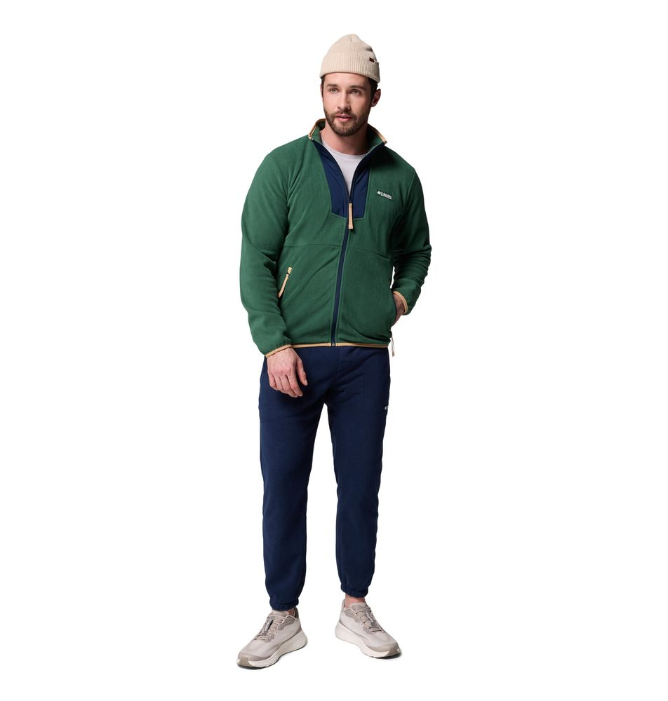 Veste Polaire Sequoia Grove Rain Forest | Columbia Sportswear