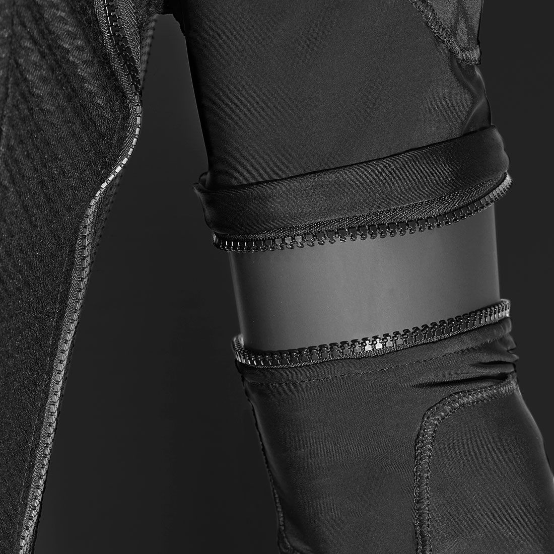 Protection Motion Top 2 D3o - Protections Corps | Racer