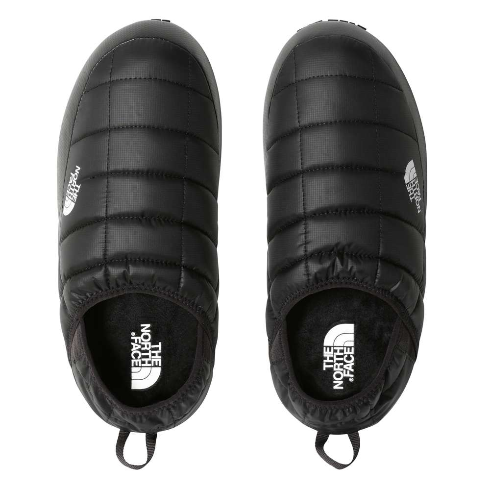 Thermoball Traction Mule V Black - Chaussures | The North Face