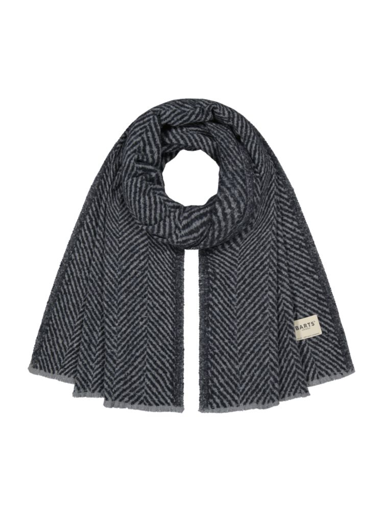 écharpe Sohoho Noir - Echarpe | Barts