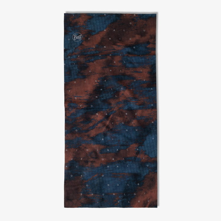 Tour De Cou Original Ecostretch Manyd Night Blue - Tour De Cou | Buff