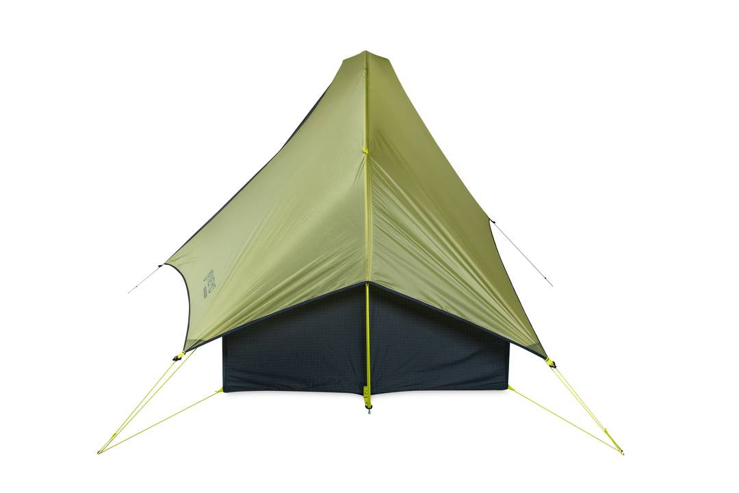 Hornet Osmo 1p Verte - Tente | Nemo
