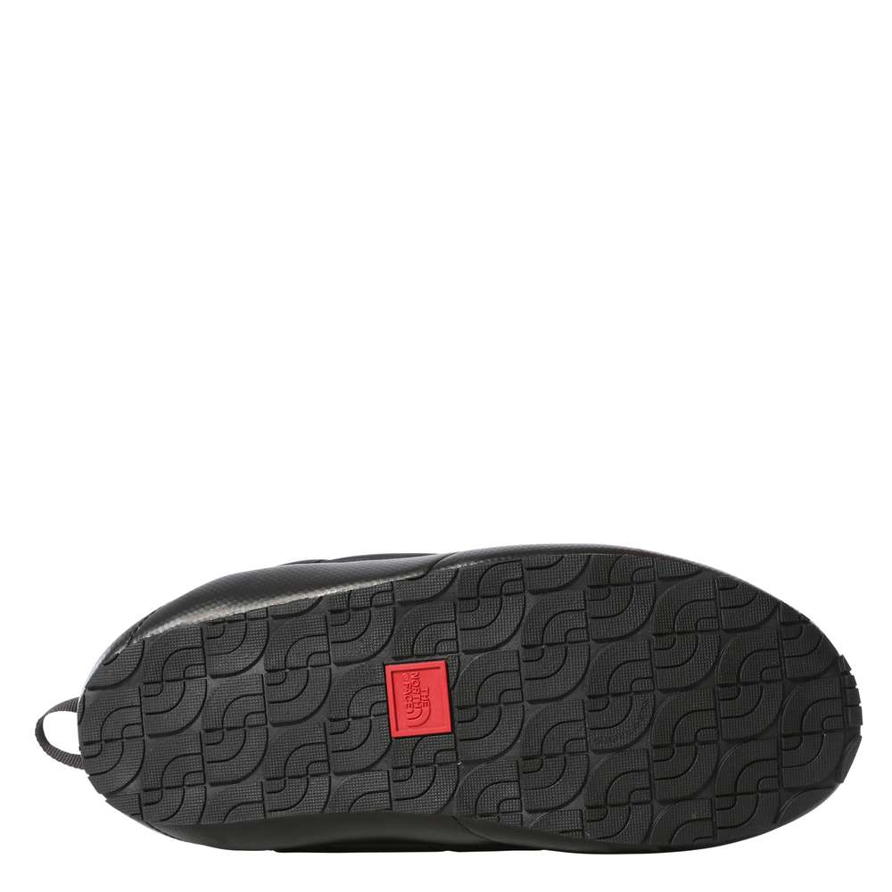Thermoball Traction Mule V Black - Chaussures | The North Face