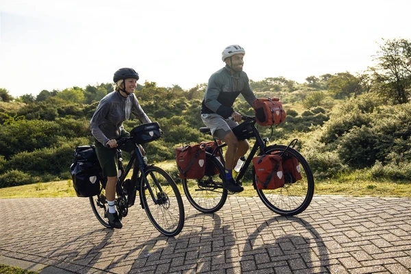 Back - Roller 40l Noir - Equipement Outdoor | Ortlieb