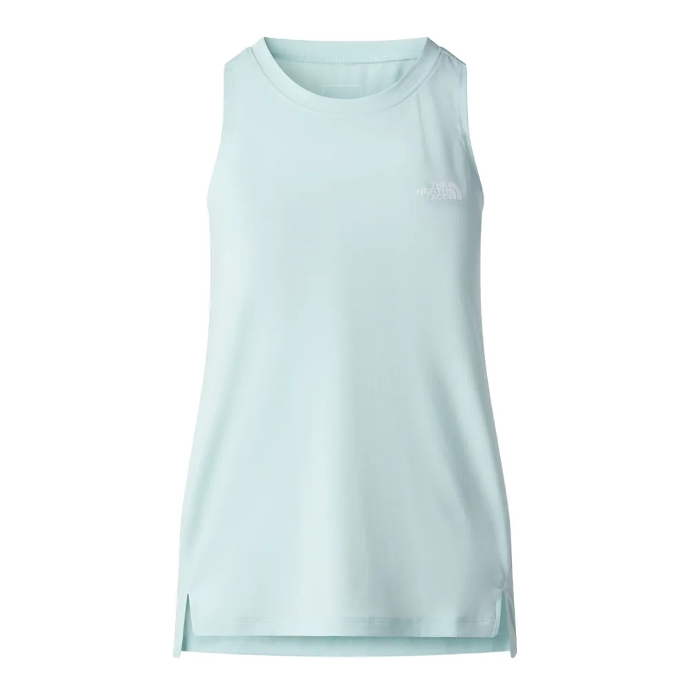 Débardeur Femme Flex Tank Opal Frost - Debardeur | The North Face