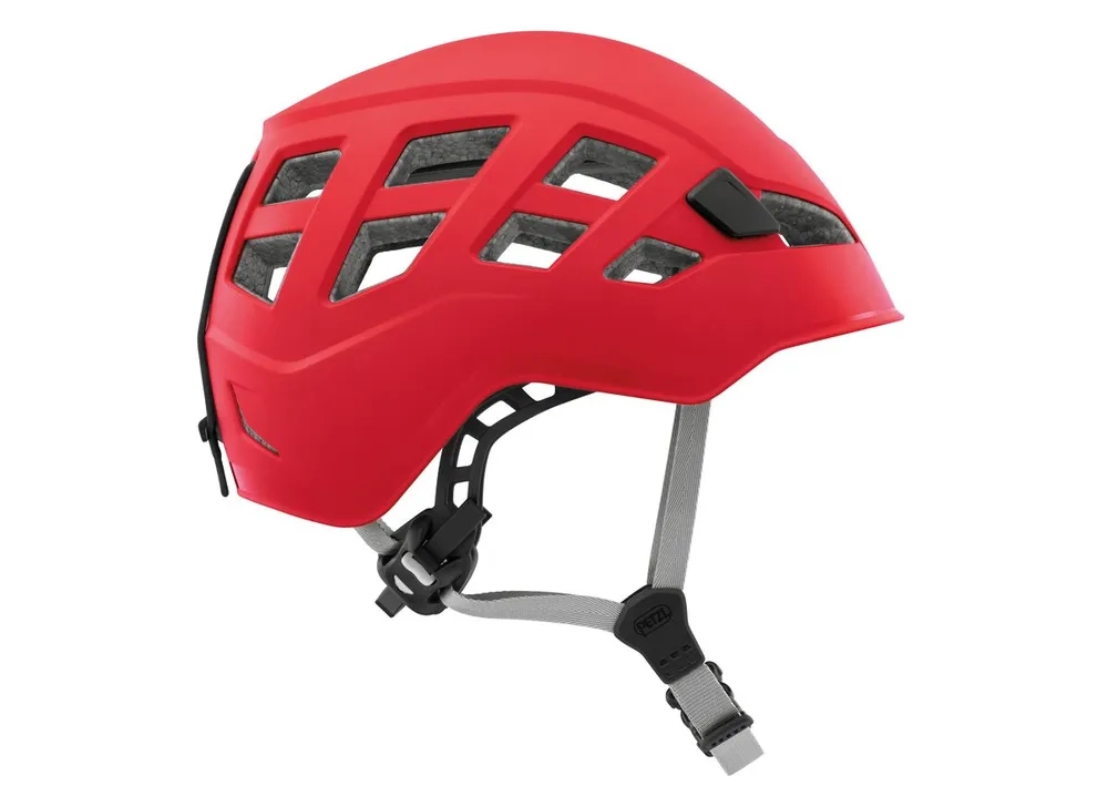 Boreo Rouge - Casques | Petzl