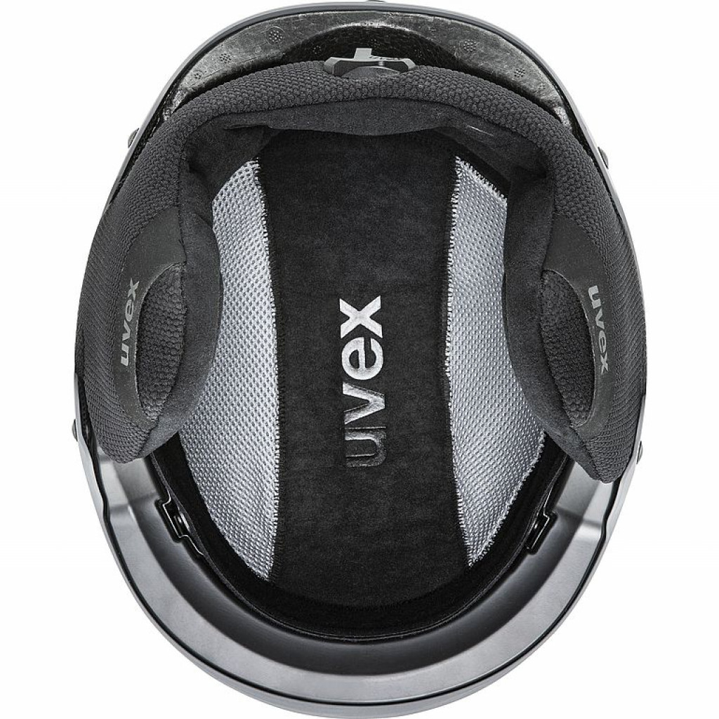 Casque Legend 2.0 Rhino Mat - Revent | Uvex
