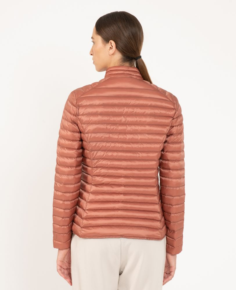Lhanas Terracota - Doudoune Femme | Sun Valley