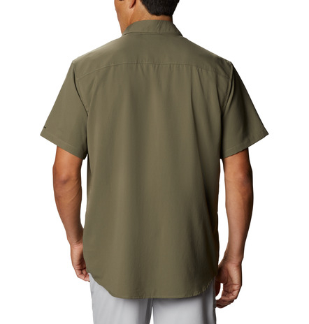 Chemise Utilizer™ II Solid Short Sleeve