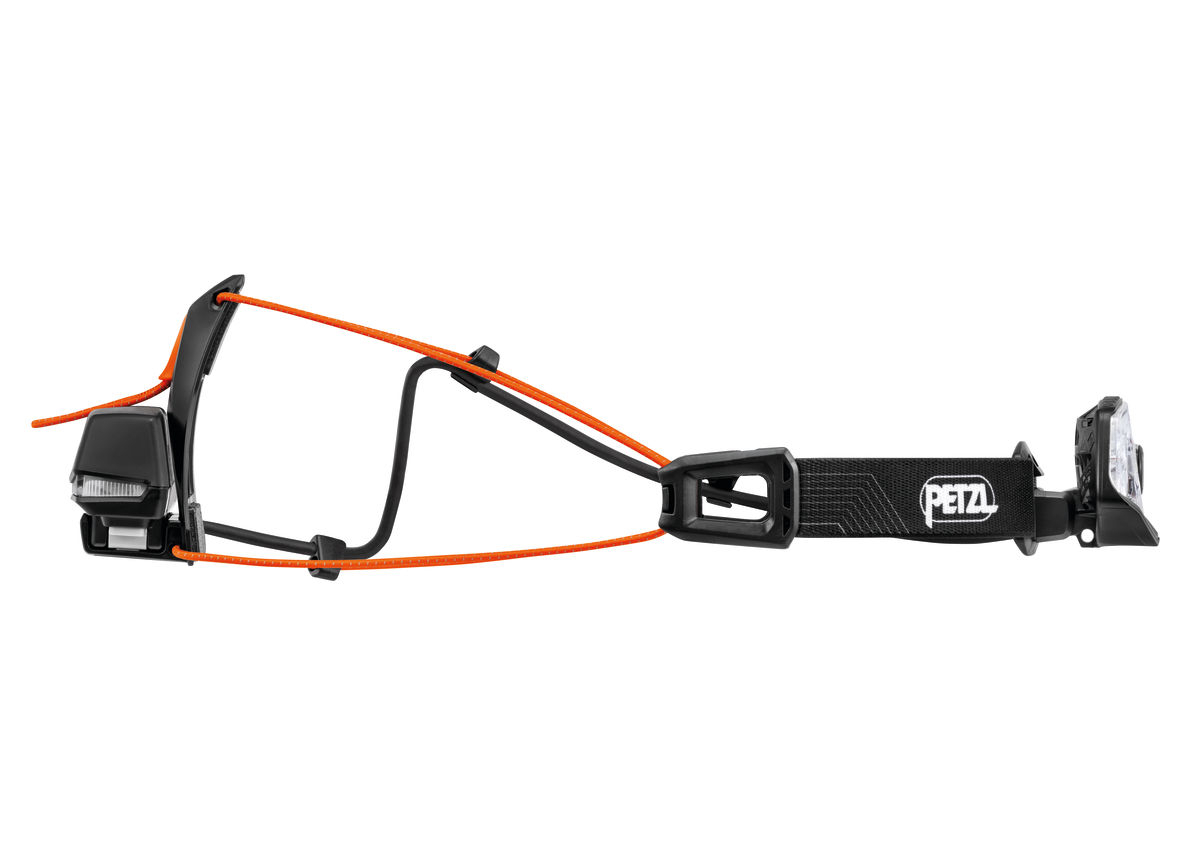 Nao Rl - Lampe Frontale | Petzl