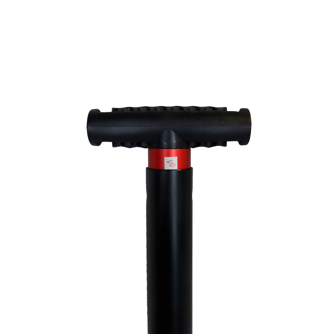 Pelle Snow Tele 3 Approach - Pelle | Approach Outdoor